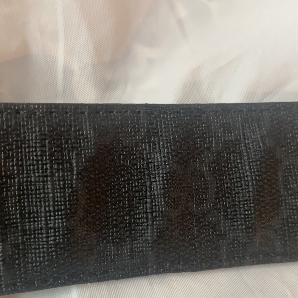 Gucci Vintage Interlock Belt - Picture 10 of 11